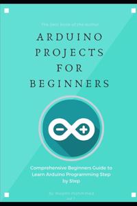Arduino Projects for Beginners