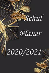 Schul Planer 2020 /2021