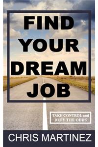 Find Your Dream Job