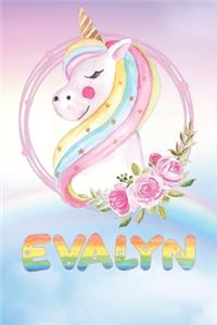 Evalyn