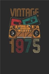Vintage 1975
