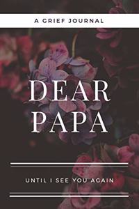 Dear Papa