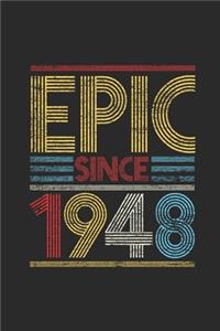 Epic Since 1948