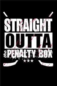 Straight Outta The Penalty Box