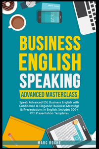 Business English Speaking