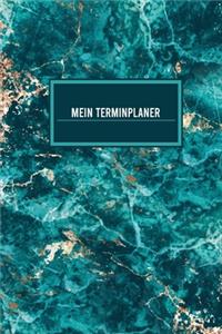 Mein Terminplaner