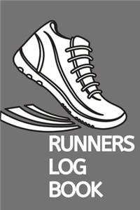 Runners Log Book