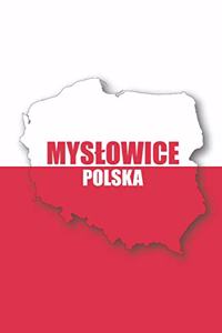 Myslowice Polska Tagebuch