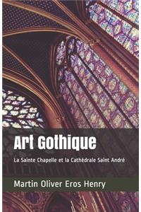 Art Gothique