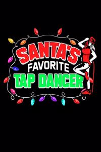 Santas Favorite Tap Dancer
