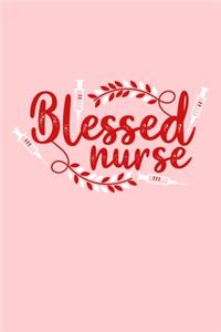 Blessed Nurse