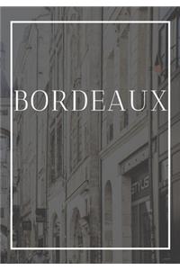 Bordeaux