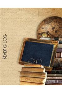Reading Log