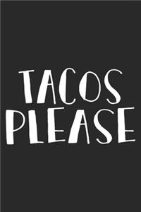 Tacos Please