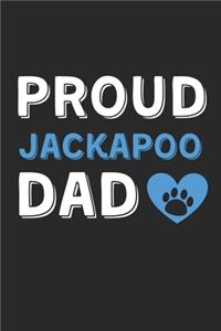 Proud JackAPoo Dad