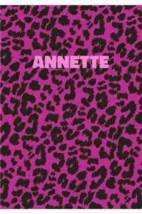 Annette