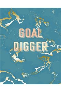 Goal Digger