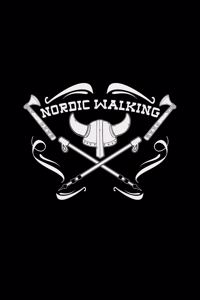Nordic walking