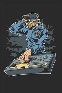 DJ