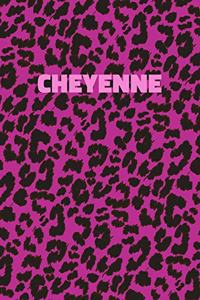 Cheyenne
