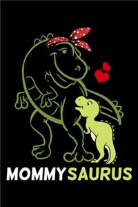 Mommysaurus