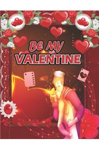 Be My Valentine