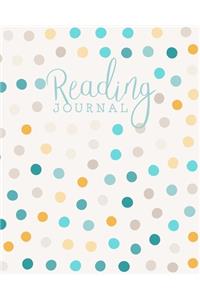 Reading Journal