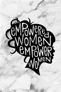 Empowered Women Empower Women
