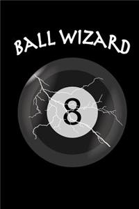 Ball Wizard