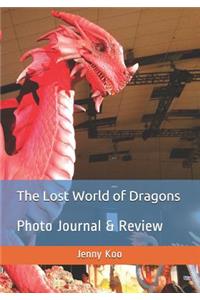 The Lost World of Dragons