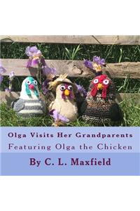 Olga Visits Her Grandparents