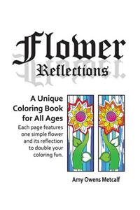 Flower Reflections