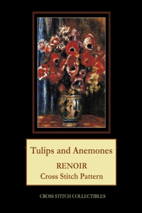 Tulips and Anemones