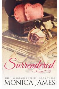 Surrendered