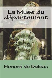 La Muse du département