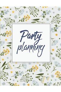 Party Planning