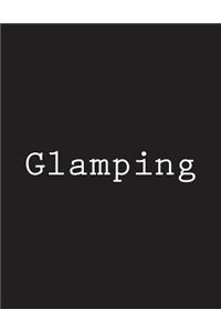 Glamping