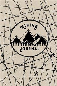 Hiking Journal