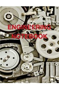 Engineering Notebook