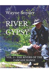 River Gypsy - Volume 5