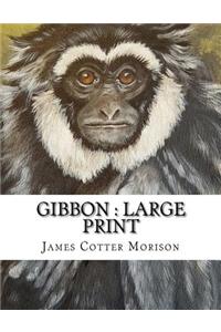Gibbon