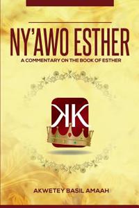 Ny'awo Esther (Mother Esther)