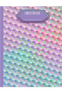 Composition Book