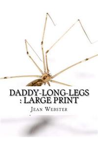 Daddy-Long-Legs
