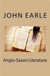 Anglo-Saxon Literature