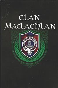 Clan MacLachlan