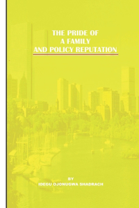 The Pride of A Family and Other Short Stories