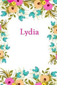 Lydia