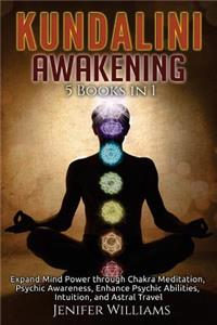 Kundalini Awakening