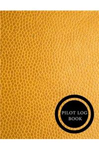 Pilot Log Book